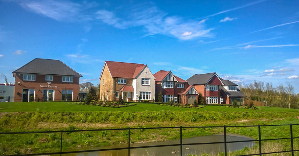 Basildon Residential Infrastructure Contractor Feature Image