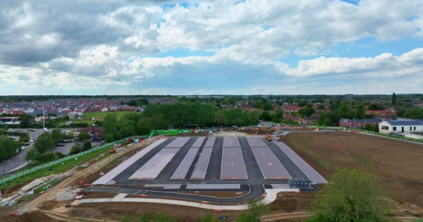 Bicester Village Feature Image