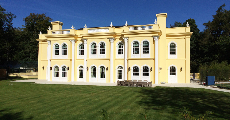 Hartswood Luxury Residential Construction Contractor Feature Image