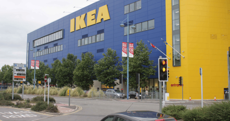 IKEA Southampton Feature Image