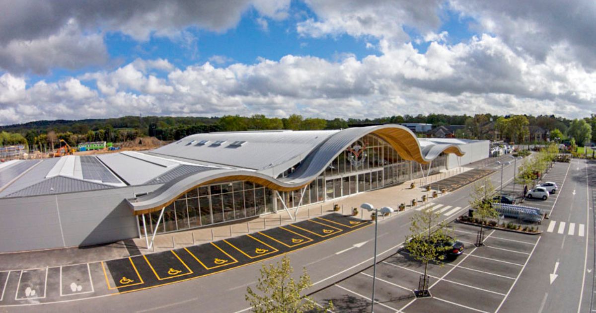 Redfields Garden Centre