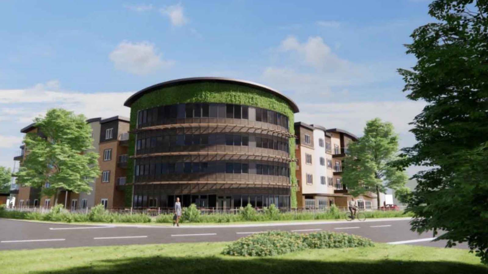 Broomfield House Care Home- Website Image 5