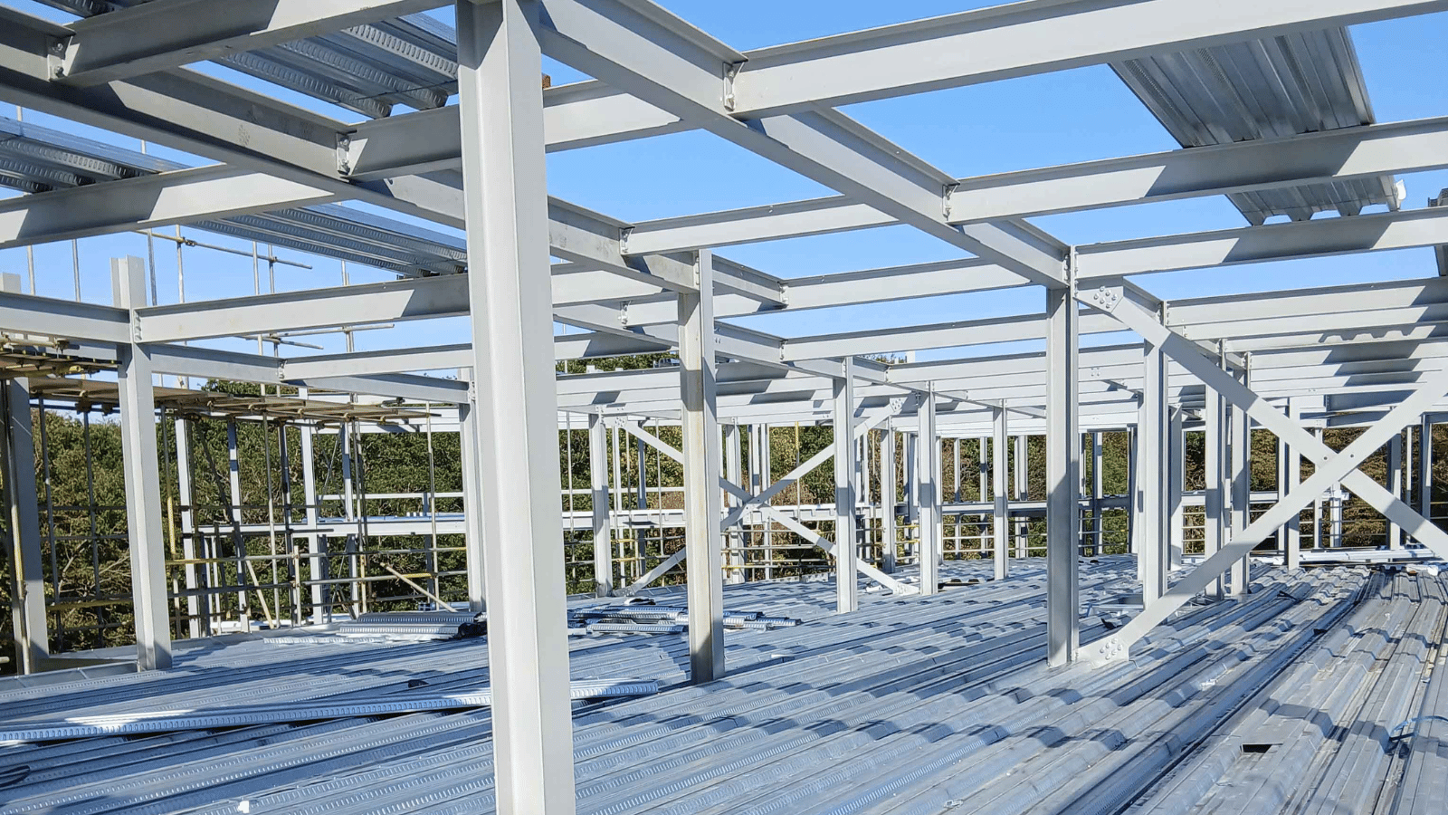 Woodford Green Care Home Facility - Website Image 8 | Natta Woodford Green Care Home Facility
